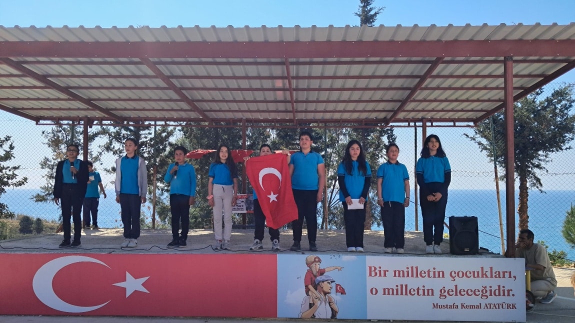12 Mart İstiklal Marşının Kabulü ve M. Akif Ersoy'u Anma Programı