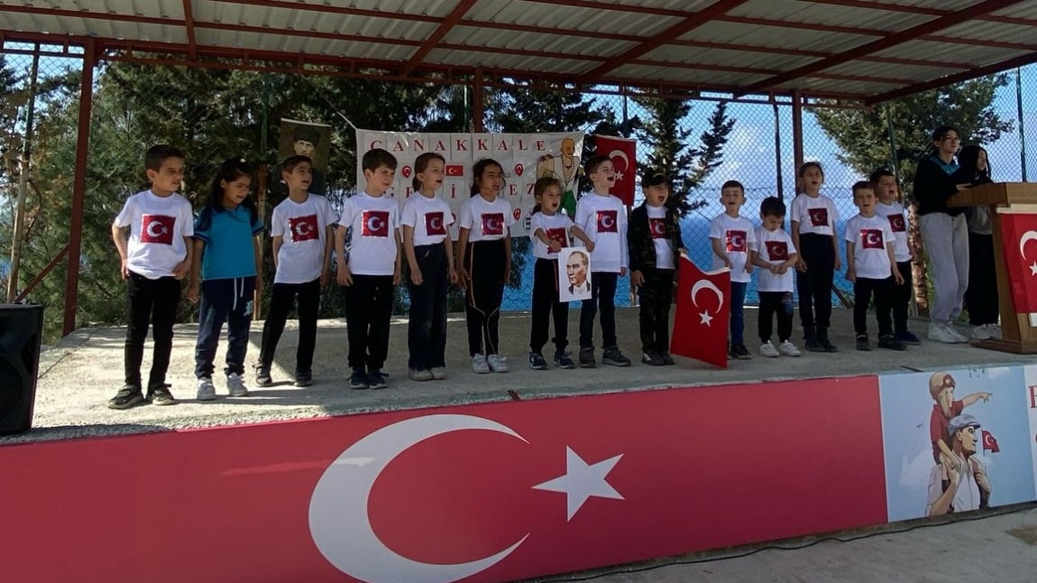 18 Mart Çanakkale Zaferi ve Şehitleri Anma Günü Programı